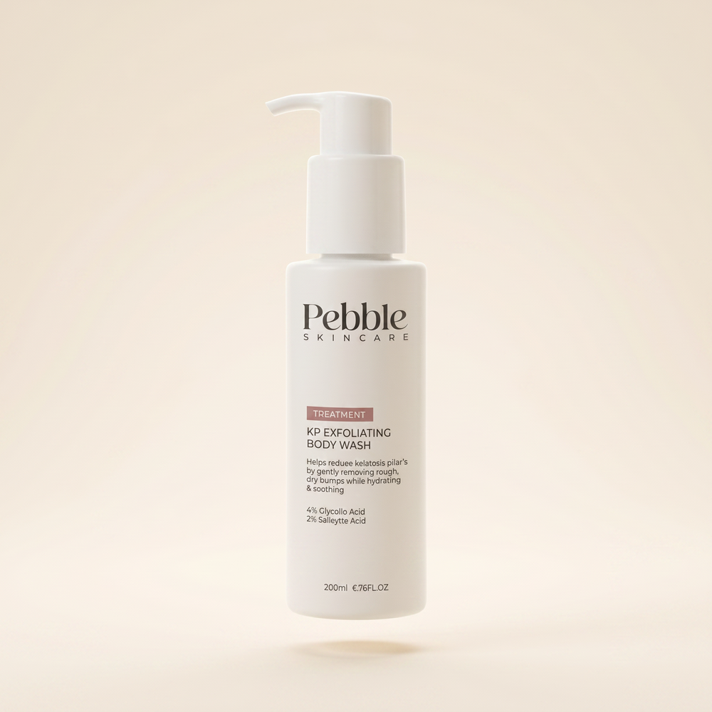 Pebble KP Body Wash — B1