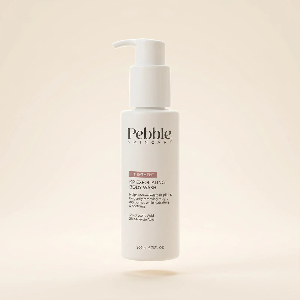 Pebble KP Resurfacing Body Serum — B1