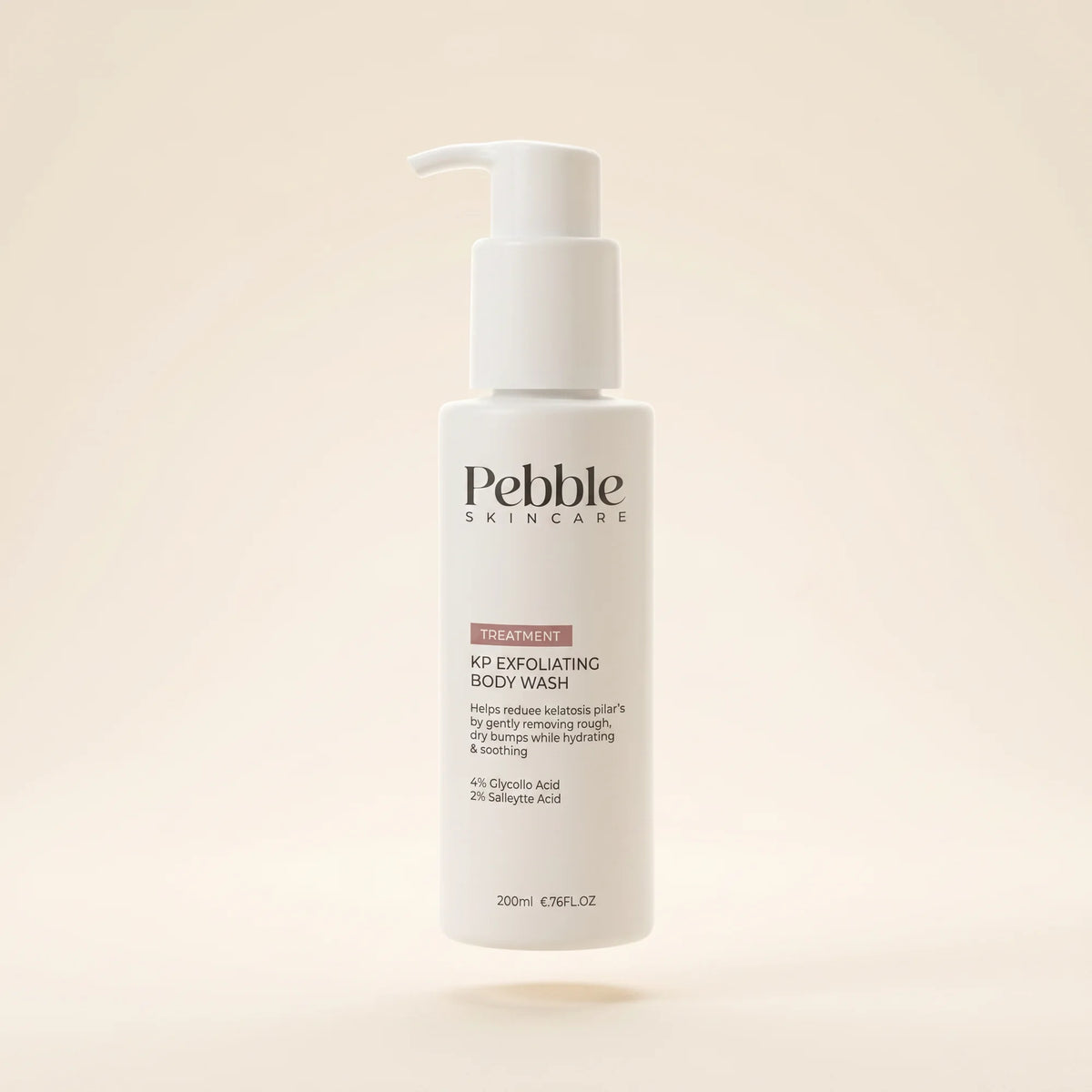 Pebble KP Resurfacing Body Serum — B1