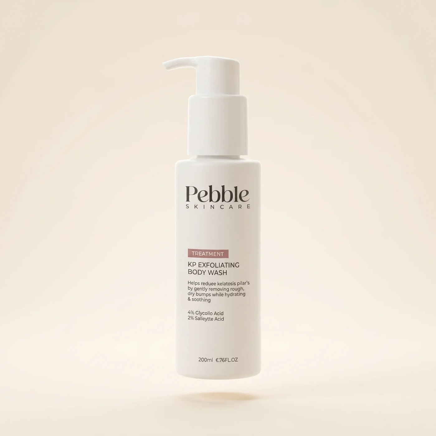 Pebble KP Resurfacing Body Serum — B1