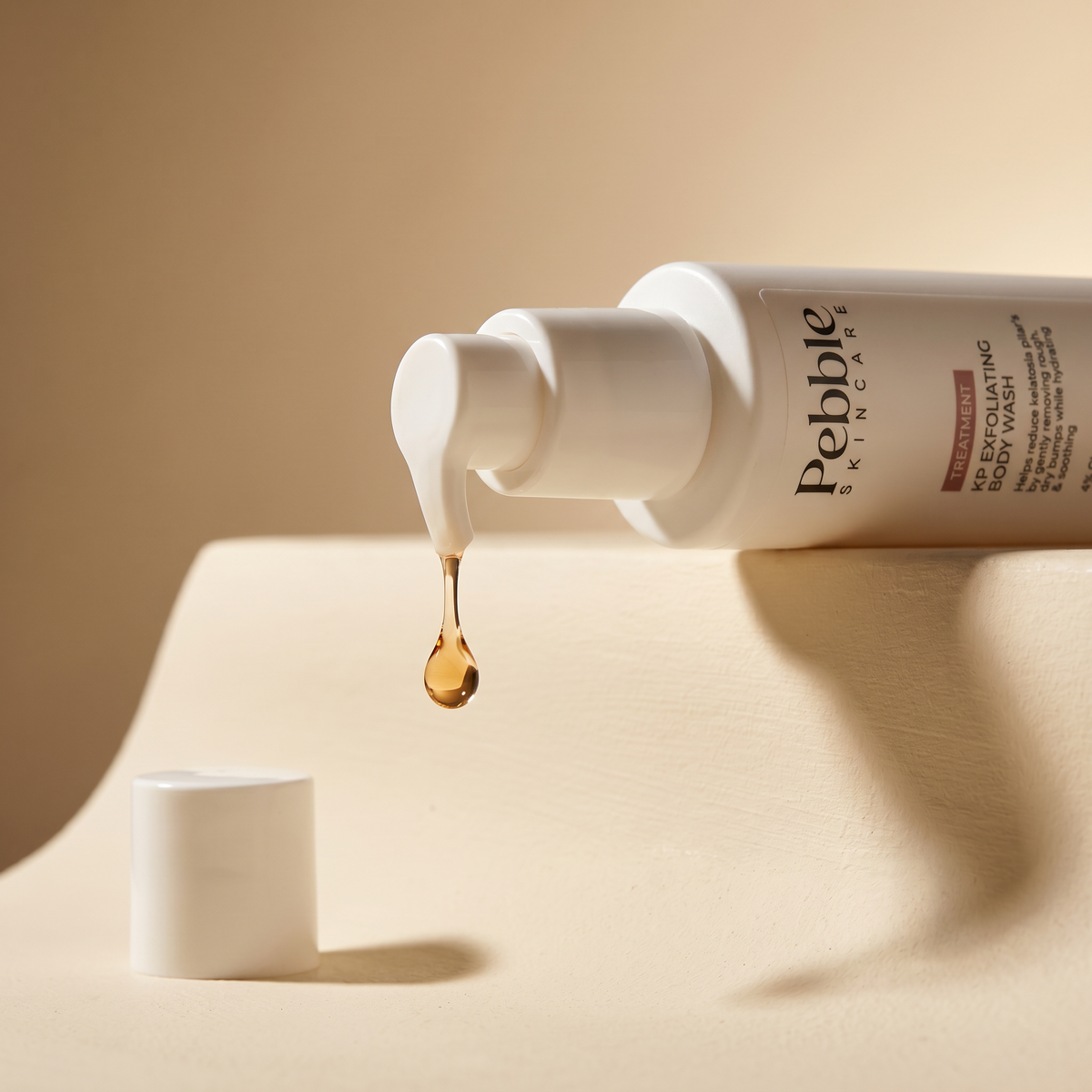 Pebble KP Body Wash — B2