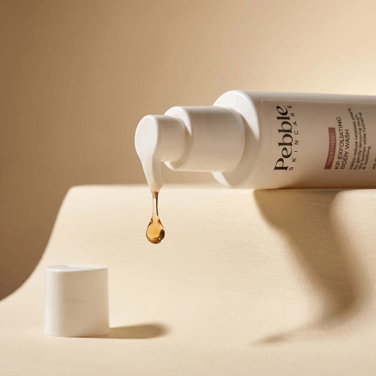 Pebble KP Resurfacing Body Serum — B2