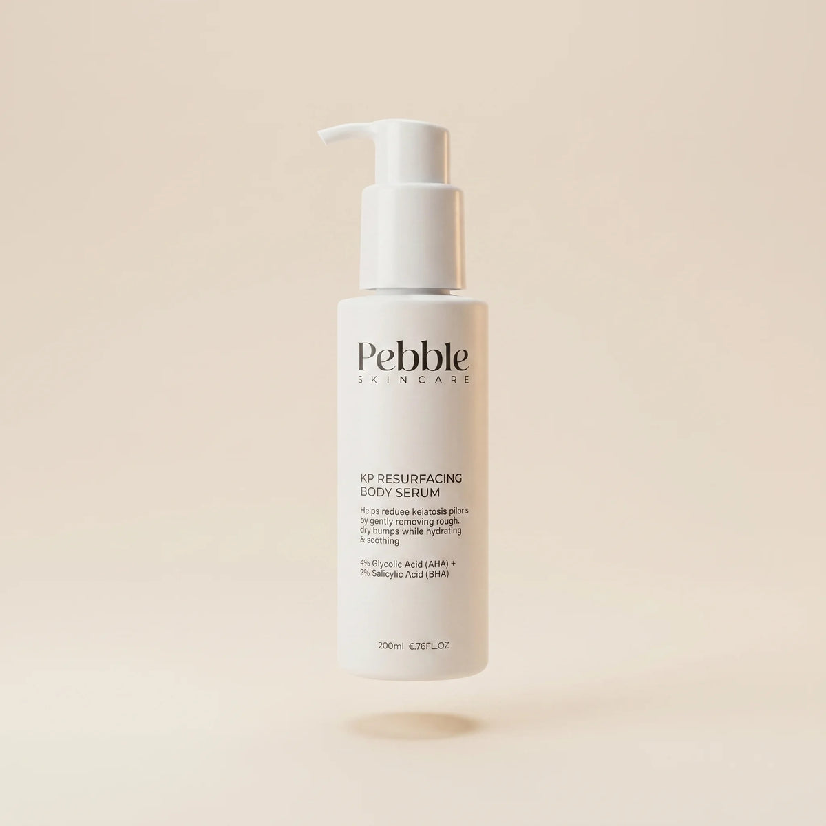 Pebble KP Resurfacing Body Serum — S2