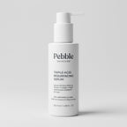 Pebble Triple-Acid Resurfacing Serum