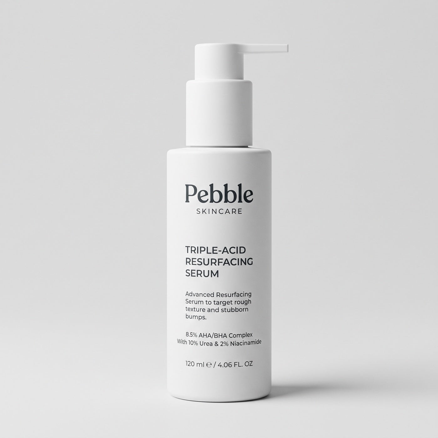 Pebble Triple-Acid Resurfacing Serum